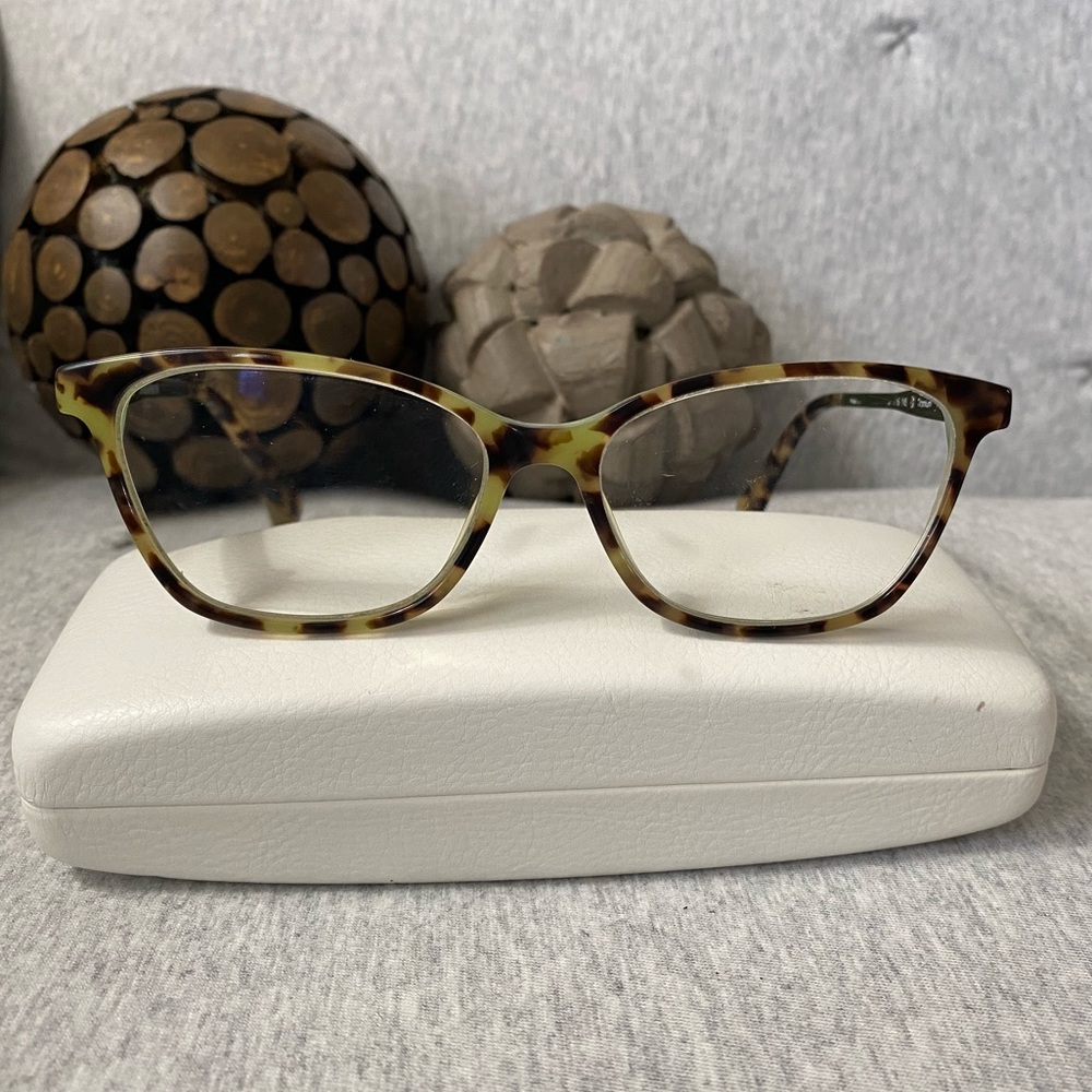 Seraphin Eyeglass frame